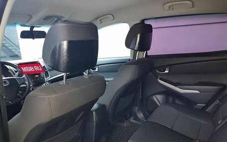 SsangYong Actyon II рестайлинг, 2013 год, 925 000 рублей, 17 фотография