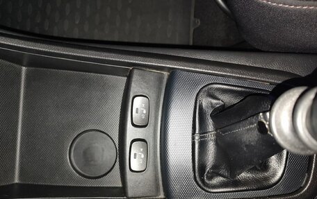 SsangYong Actyon II рестайлинг, 2013 год, 925 000 рублей, 22 фотография