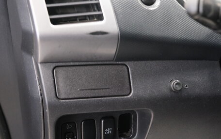 Mitsubishi Outlander III рестайлинг 3, 2007 год, 1 189 000 рублей, 9 фотография