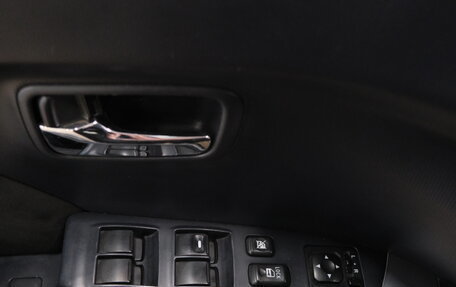 Mitsubishi Outlander III рестайлинг 3, 2007 год, 1 189 000 рублей, 8 фотография