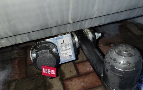 Ford Kuga III, 2019 год, 1 950 000 рублей, 9 фотография