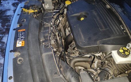 Ford Kuga III, 2019 год, 1 950 000 рублей, 10 фотография