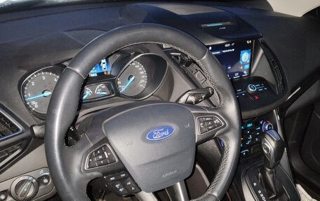 Ford Kuga III, 2019 год, 1 950 000 рублей, 20 фотография