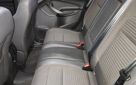 Ford Kuga III, 2019 год, 1 950 000 рублей, 21 фотография