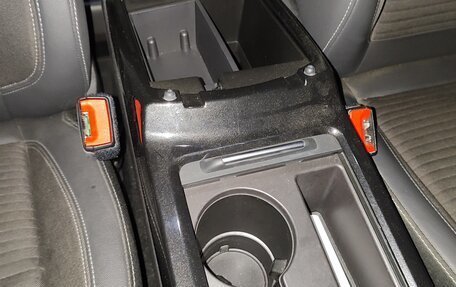 Ford Kuga III, 2019 год, 1 950 000 рублей, 24 фотография