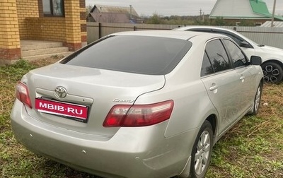 Toyota Camry, 2008 год, 1 080 000 рублей, 1 фотография