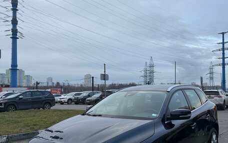 Volvo XC60 II, 2015 год, 2 750 000 рублей, 1 фотография