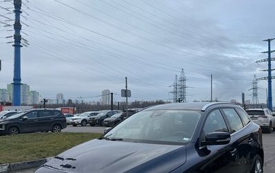 Volvo XC60 II, 2015 год, 2 750 000 рублей, 1 фотография