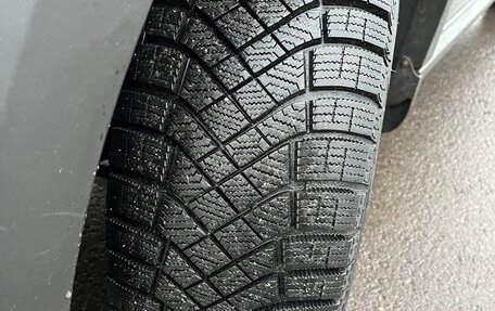 Renault Sandero II рестайлинг, 2018 год, 900 000 рублей, 8 фотография