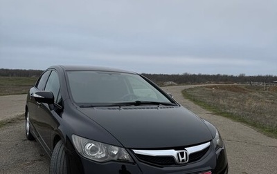 Honda Civic VIII, 2009 год, 890 000 рублей, 1 фотография