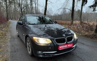 BMW 3 серия, 2011 год, 1 600 000 рублей, 1 фотография