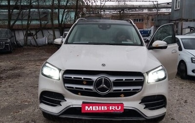 Mercedes-Benz GLS, 2022 год, 13 500 000 рублей, 1 фотография
