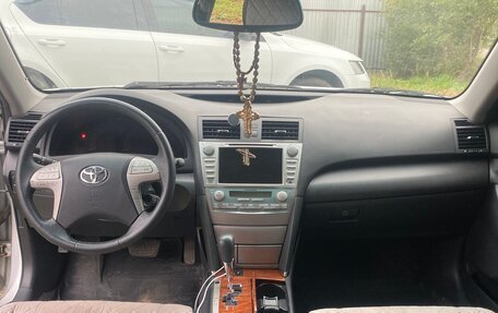 Toyota Camry, 2008 год, 1 080 000 рублей, 3 фотография