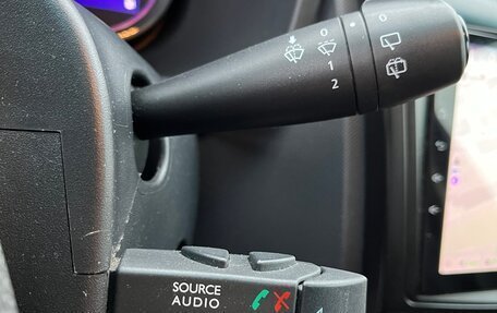 Renault Sandero II рестайлинг, 2018 год, 900 000 рублей, 21 фотография