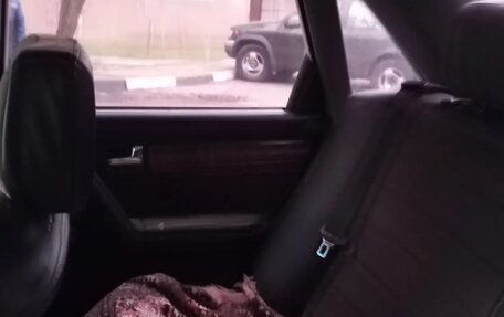 Audi A6, 1994 год, 400 000 рублей, 7 фотография