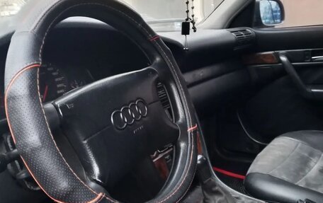 Audi A6, 1994 год, 400 000 рублей, 8 фотография