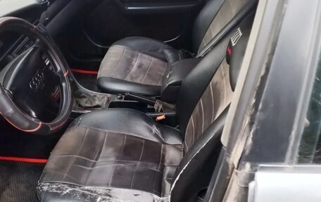 Audi A6, 1994 год, 400 000 рублей, 11 фотография