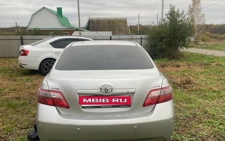 Toyota Camry, 2008 год, 1 080 000 рублей, 7 фотография
