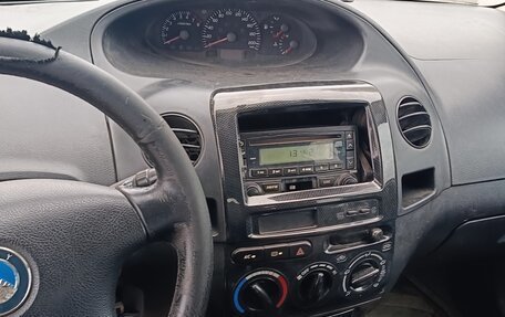 Geely MK I рестайлинг, 2008 год, 125 000 рублей, 5 фотография