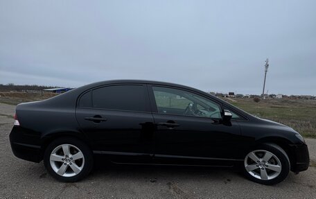 Honda Civic VIII, 2009 год, 890 000 рублей, 6 фотография