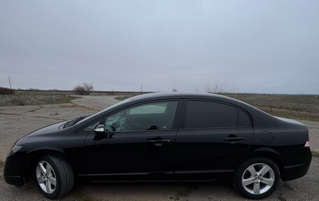 Honda Civic VIII, 2009 год, 890 000 рублей, 3 фотография