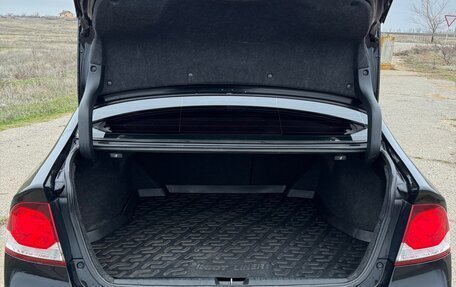 Honda Civic VIII, 2009 год, 890 000 рублей, 10 фотография