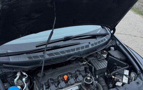 Honda Civic VIII, 2009 год, 890 000 рублей, 14 фотография