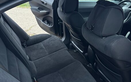 Honda Civic VIII, 2009 год, 890 000 рублей, 11 фотография