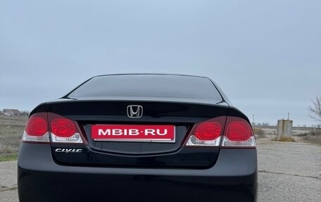 Honda Civic VIII, 2009 год, 890 000 рублей, 5 фотография