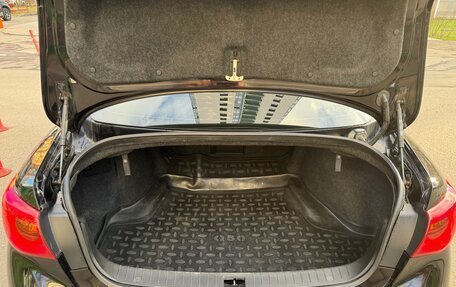 Infiniti Q50 I рестайлинг, 2015 год, 2 199 999 рублей, 14 фотография