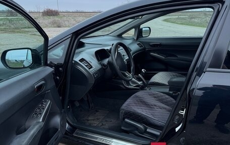 Honda Civic VIII, 2009 год, 890 000 рублей, 8 фотография