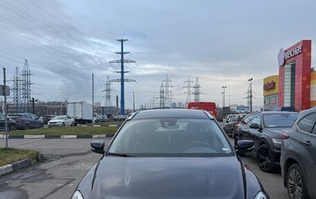 Volvo XC60 II, 2015 год, 2 750 000 рублей, 3 фотография