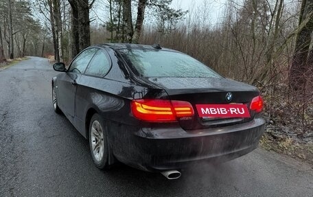 BMW 3 серия, 2011 год, 1 600 000 рублей, 5 фотография