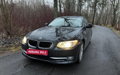 BMW 3 серия, 2011 год, 1 600 000 рублей, 2 фотография