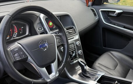 Volvo XC60 II, 2015 год, 2 750 000 рублей, 6 фотография