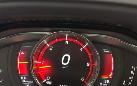 Volvo XC60 II, 2015 год, 2 750 000 рублей, 8 фотография