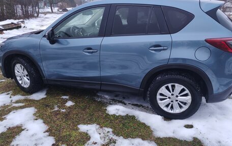 Mazda CX-5 II, 2016 год, 2 050 000 рублей, 2 фотография