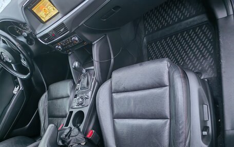 Mazda CX-5 II, 2016 год, 2 050 000 рублей, 6 фотография