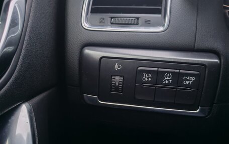 Mazda CX-5 II, 2016 год, 2 050 000 рублей, 8 фотография