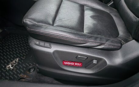 Mazda CX-5 II, 2016 год, 2 050 000 рублей, 11 фотография