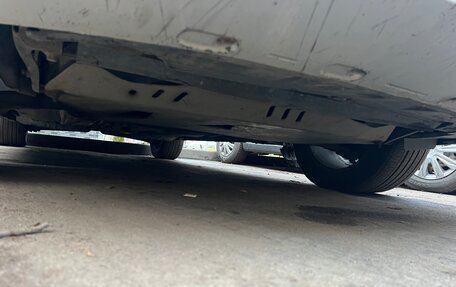 Volvo XC70 II рестайлинг, 2009 год, 1 090 000 рублей, 6 фотография