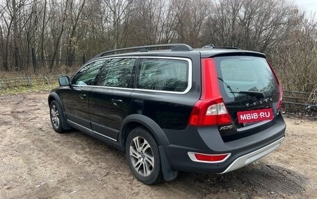 Volvo XC70 II рестайлинг, 2009 год, 1 090 000 рублей, 7 фотография