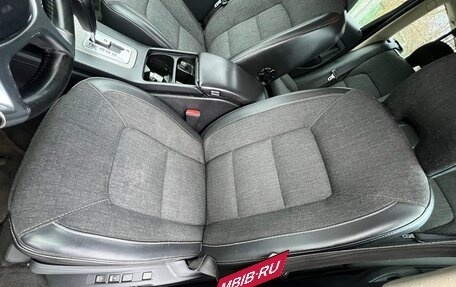 Volvo XC70 II рестайлинг, 2009 год, 1 090 000 рублей, 10 фотография