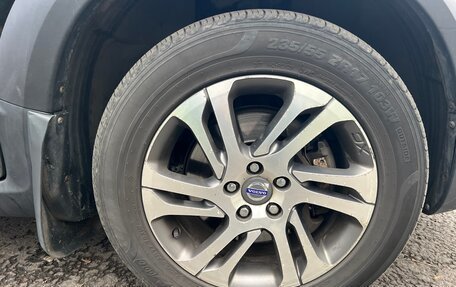 Volvo XC70 II рестайлинг, 2009 год, 1 090 000 рублей, 15 фотография