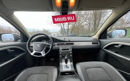 Volvo XC70 II рестайлинг, 2009 год, 1 090 000 рублей, 11 фотография