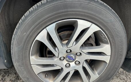 Volvo XC70 II рестайлинг, 2009 год, 1 090 000 рублей, 16 фотография