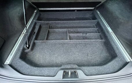 Volvo XC70 II рестайлинг, 2009 год, 1 090 000 рублей, 24 фотография