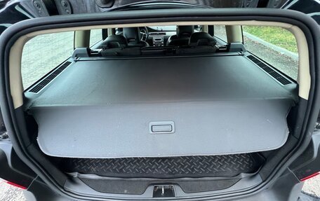 Volvo XC70 II рестайлинг, 2009 год, 1 090 000 рублей, 22 фотография