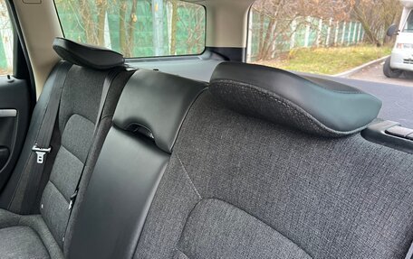 Volvo XC70 II рестайлинг, 2009 год, 1 090 000 рублей, 14 фотография