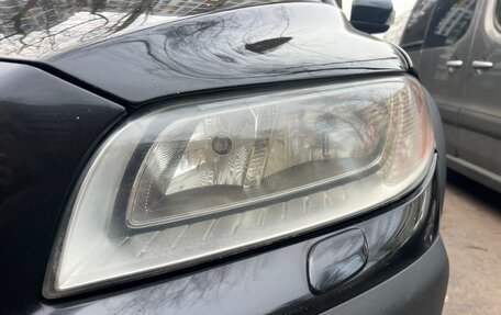 Volvo XC70 II рестайлинг, 2009 год, 1 090 000 рублей, 17 фотография